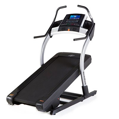 Беговая дорожка NordicTrack Incline Trainer X9i